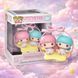 Ігрова фігурка Funko POP! - Маленькі близнюки-зірочки: Кікі та Лала 90588 фото 3