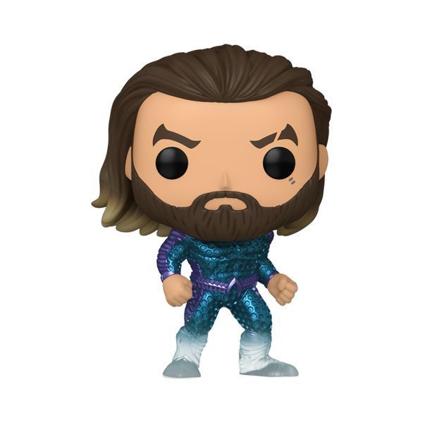 Ігрова фігурка Funko POP! - Аквамен 67566 фото