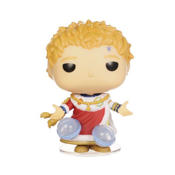Ігрова фігурка Funko POP! - Юліус 72117 фото