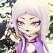Фігурка - Kayla'x - Dark Fairy Tale Series - Blind Box - відкрита 0675489 фото 2