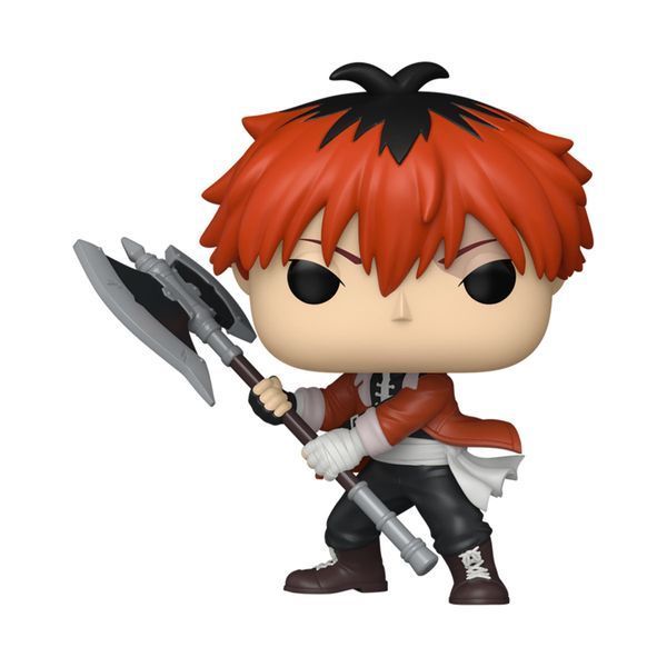 Ігрова фігурка Funko POP! серії Проводжальниця Фрірен - Штарк 86494 фото