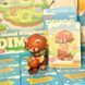 Фігурка Pop Mart Animal Kingdom Dimoo - відкрита 023658 фото 2