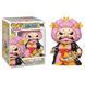 Ігрова фігурка Funko POP! cерії Великий куш - Велика Мама в кімоно (w/CH) (15 см) 83806 фото 3