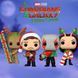 Ігрова фігурка Funko Pop! серії Вартові галактики: Holiday Special &ndash; Дракс 64330 фото 3