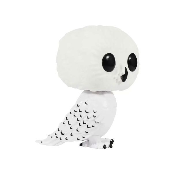 Ігрова фігурка Funko POP! cерії Гаррі Поттер - Сова Букля 35510 фото