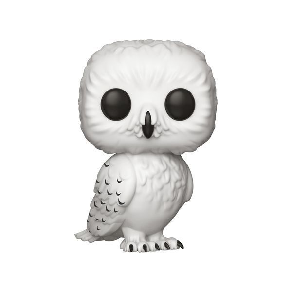 Ігрова фігурка Funko POP! cерії Гаррі Поттер - Сова Букля 35510 фото