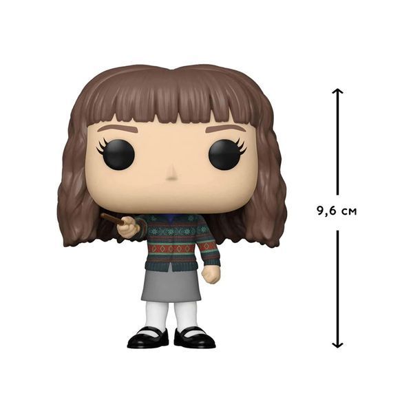 Ігрова фігурка Funko Pop! - Герміона з паличкою 57367 фото