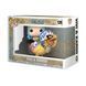 Ігрова фігурка Funko POP! Rides cерії Великий куш - Віві та Кару 75584 фото 1