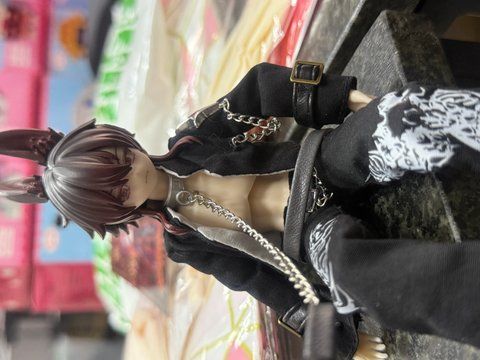 Фігурка Heartbeat moment memories of sicily series Bjd - Marcello 010250 фото