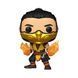 Ігрова фігурка Funko Pop! серії Смертельна битва - Скорпіон 80274 фото 2