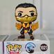 Ігрова фігурка Funko Pop! серії Смертельна битва - Скорпіон 80274 фото 3