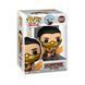 Ігрова фігурка Funko Pop! серії Смертельна битва - Скорпіон 80274 фото 1