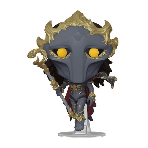 Ігрова фігурка Funko POP! серії Аркейн - Віктор 83700 фото