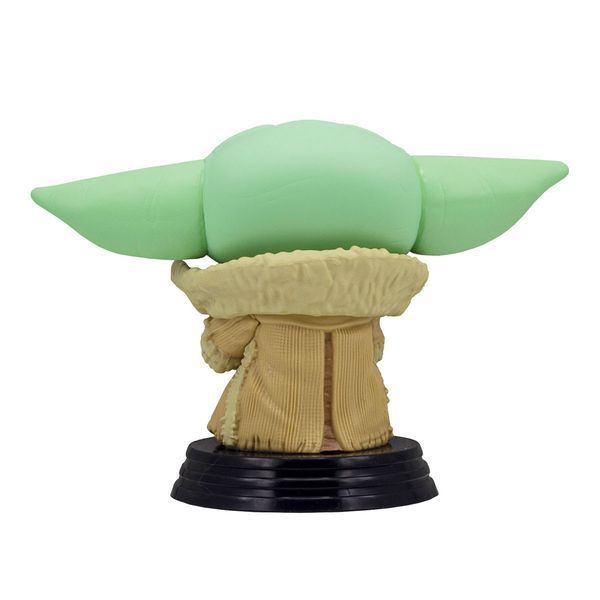 Ігрова фігурка Funko Pop! серії Мандалорець - Малюк із чашкою 49933 фото