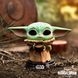 Ігрова фігурка Funko Pop! серії Мандалорець - Малюк із чашкою 49933 фото 5