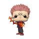 Ігрова фігурка Funko POP! - Рьомен Сукуна (Вогняна стріла) 85322 фото 2